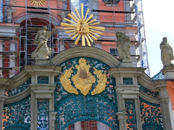 zdjecie Święta Lipka