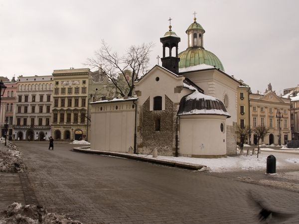 Kościół św. Wojciecha