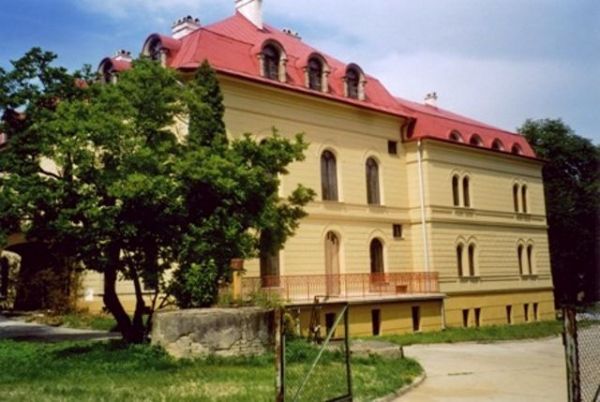 Pałac Radziwiłłów