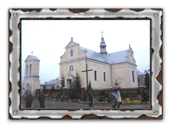 zdjecie Stary Dzików