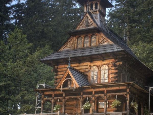 Zakopane