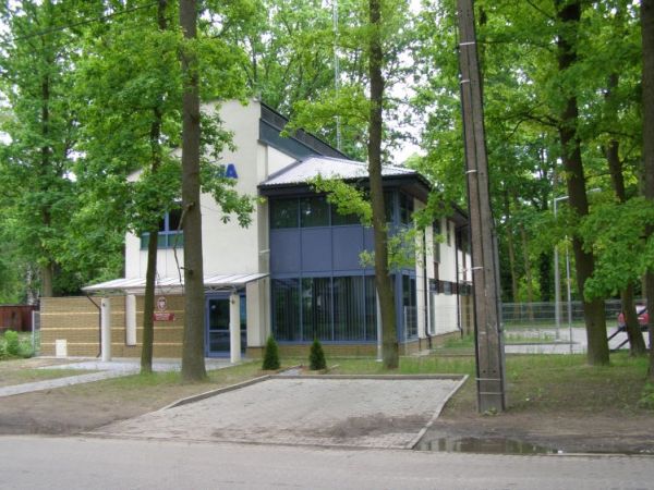 zdjecie Zalesie Górne