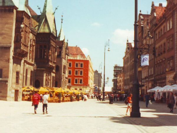 zdjecie Wrocław