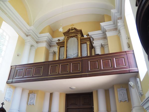 zdjecie Opinogóra Górna