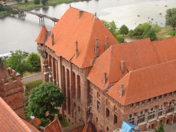 zdjecie Malbork