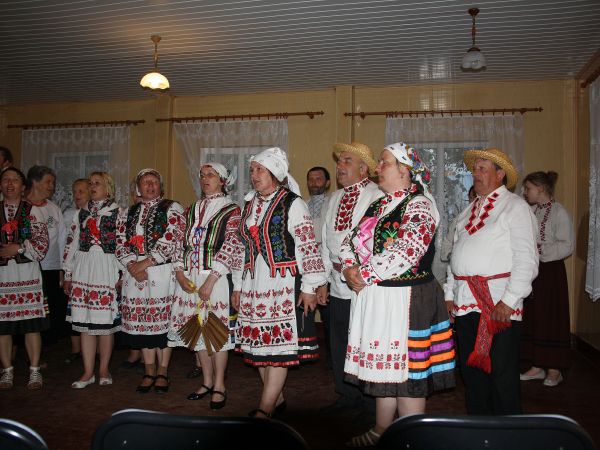 zdjecie Tyniewicze Duże