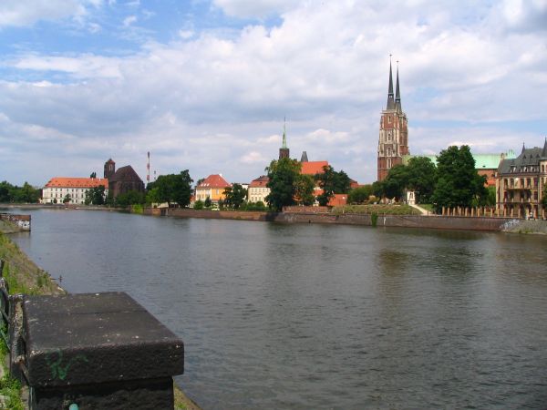 zdjecie Wrocław
