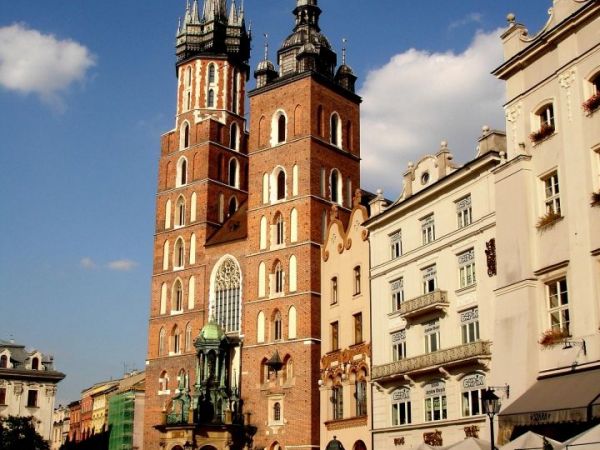 zdjecie Kraków