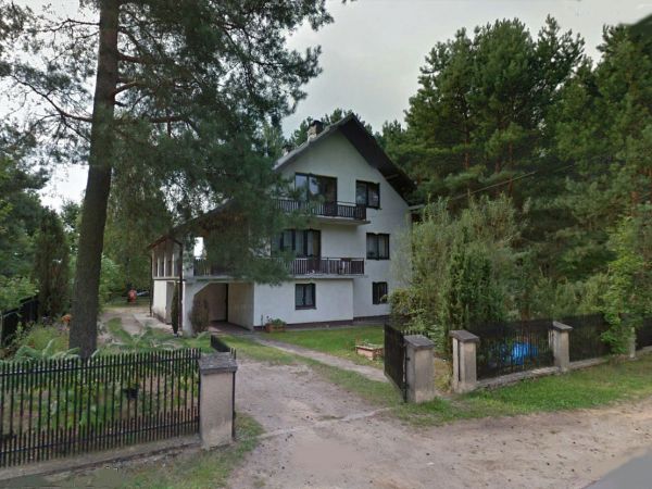 Blochy, Długosiodło sierpień 2012