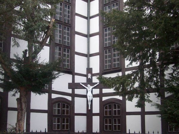 Kościół Matki Boskiej Częstochowskiej w Zielonej Górze