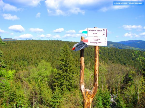 zdjecie Góra Igliczna