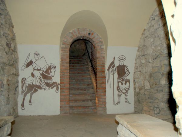 Zaproszenie do Sandomierza