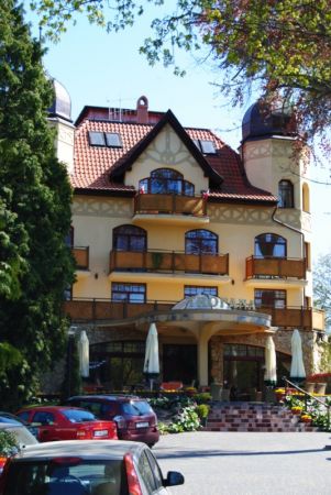 zdjecie Międzyzdroje