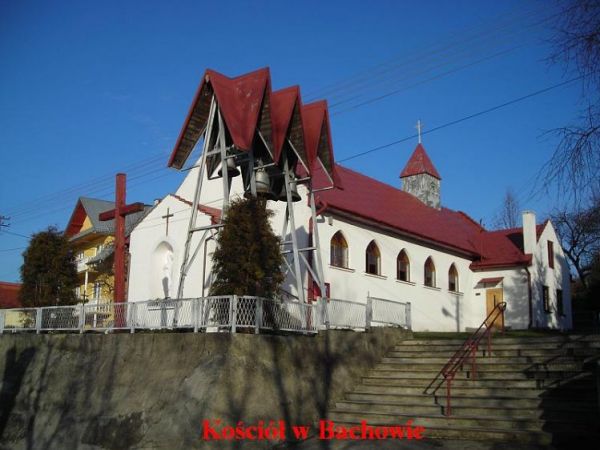 zdjecie Bachów