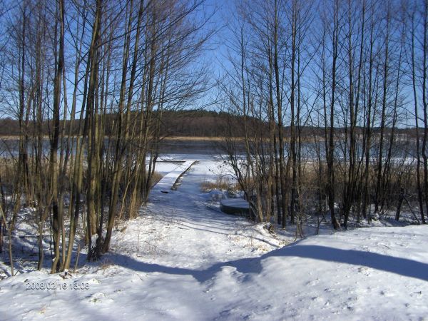 Jezioro Gamerskie-Gamry