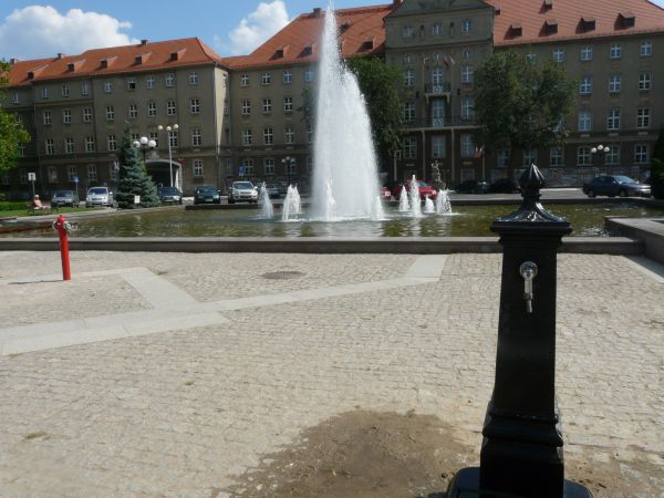 Szczecin - Urząd Miejski