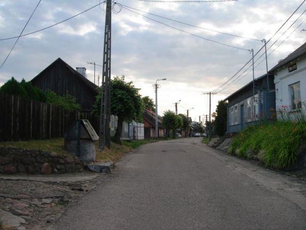 zdjecie Czerwińsk nad Wisłą