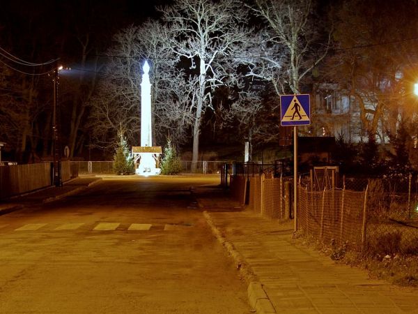 Waplewo Wielkie - wieczór wigilijny 2013