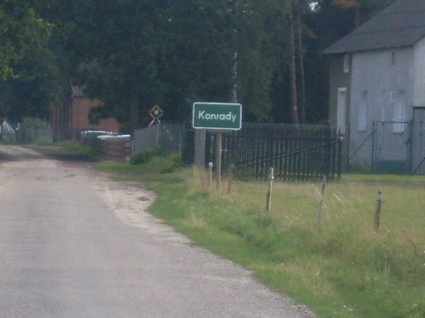 Zdjęcia Konrady