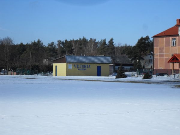 Klub piłki nożnej Victoria Kaliska