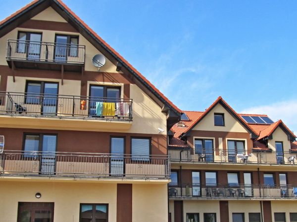 Teren przy Brzozowej 22