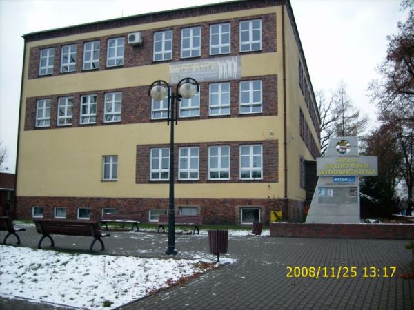 Liceum Ogólnokształcące