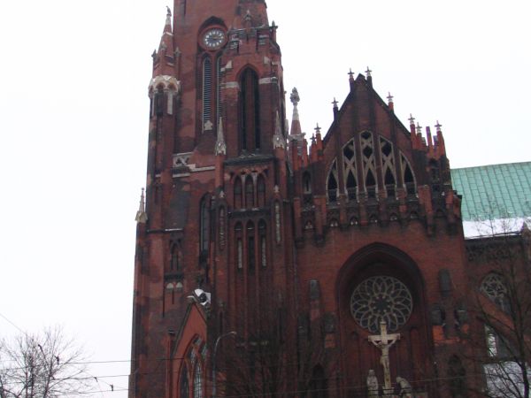 zdjecie Dąbrowa Górnicza