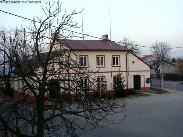 Urz. Gminy