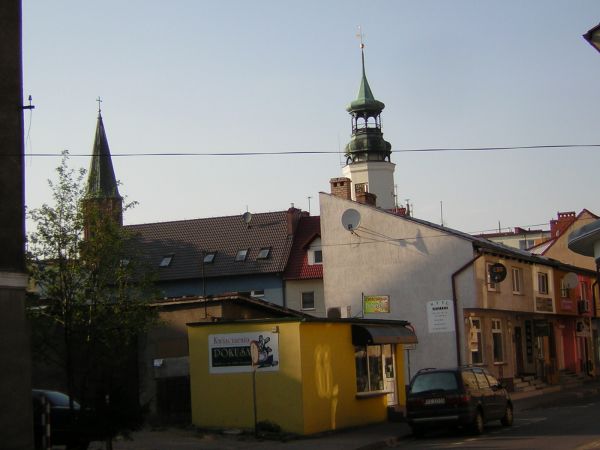 zdjecie Sulechów