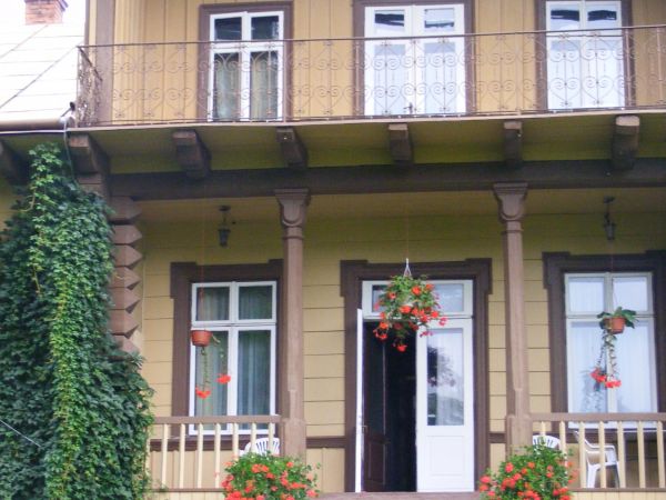 zdjecie Szymbark