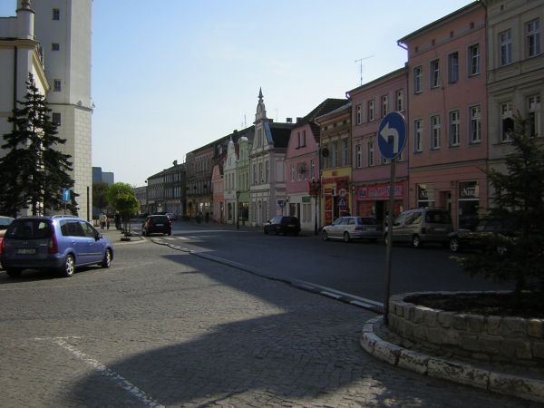 zdjecie Sulechów