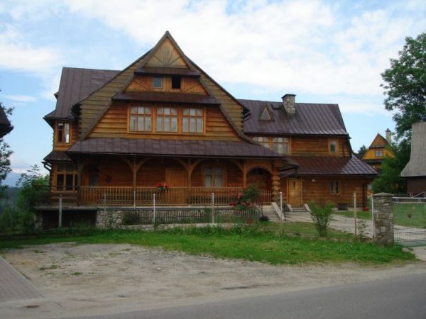 zdjecie Bukowina Tatrzańska