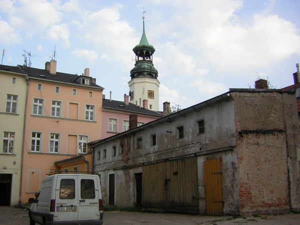 zdjecie Sulechów