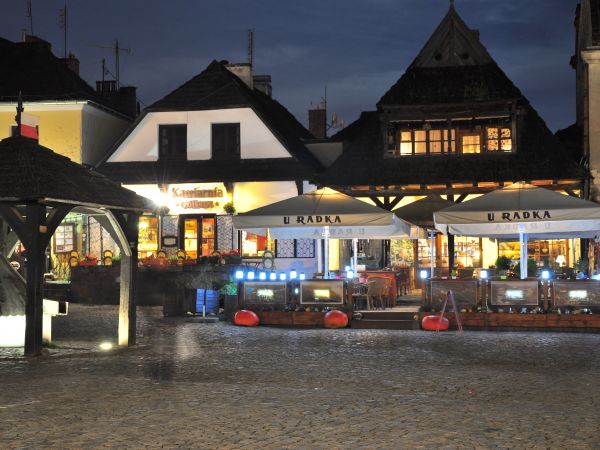 zdjecie Kazimierz Dolny