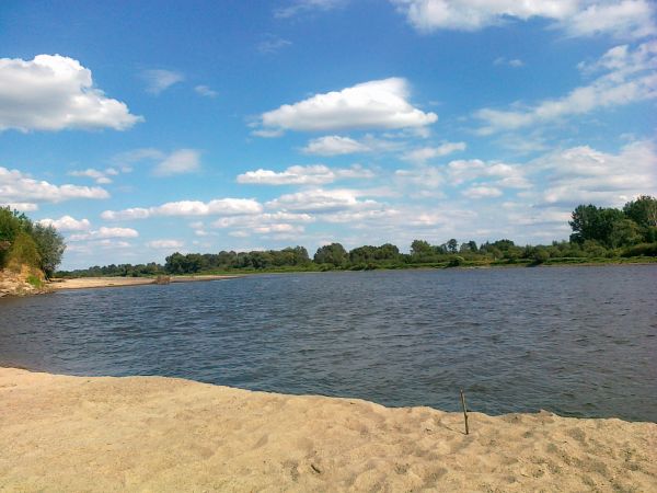 Panorama Wisły - piękna prawda ?