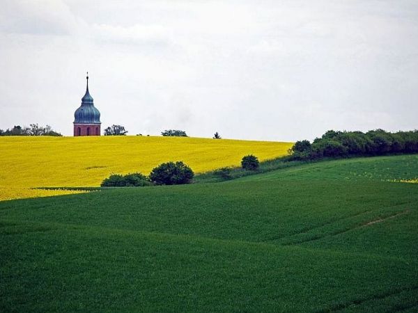 Stary Targ - maj 2012 rok.