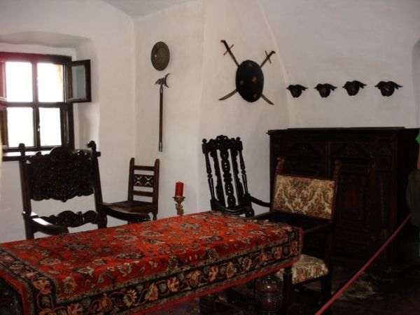 zdjecie Niedzica Zamek