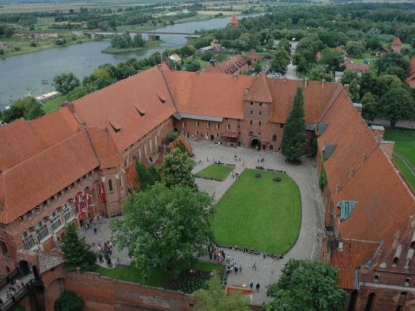 zdjecie Malbork