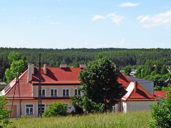 Szkoła podstawowa z Czubnicy