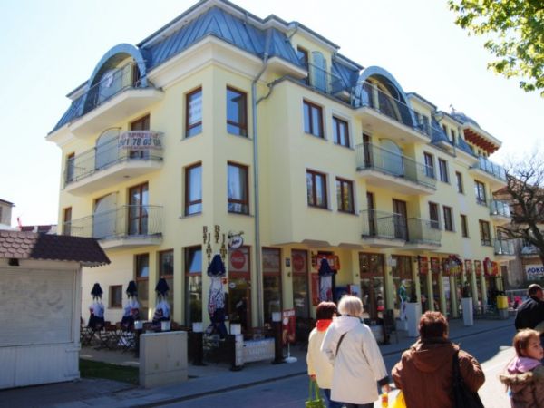 zdjecie Międzyzdroje