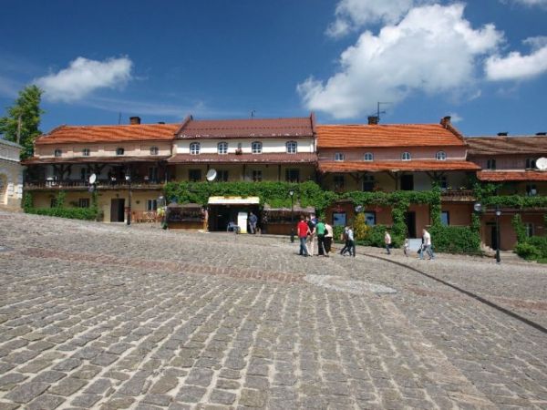 zdjecie Kalwaria Zebrzydowska