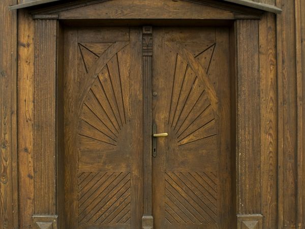 Nowy Sącz Kościół pw. św. Rocha