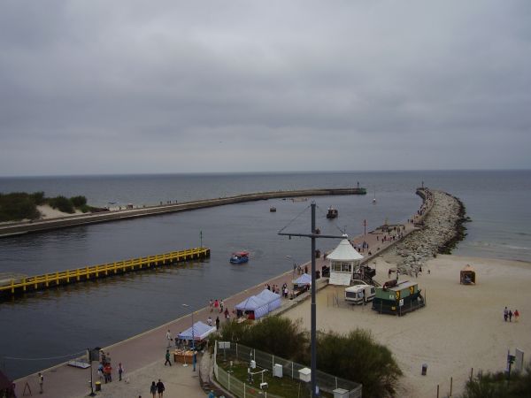 zdjecie Ustka