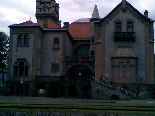 zdjecie Sosnowiec