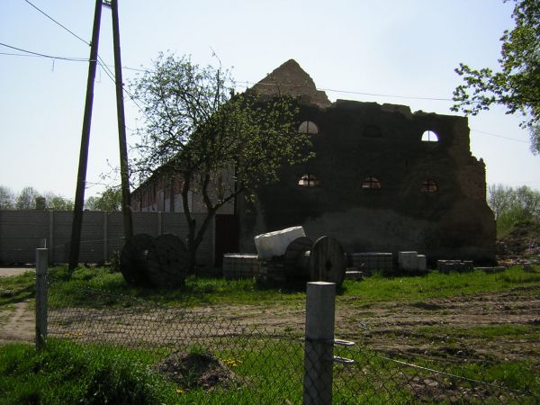 zdjecie Sulechów