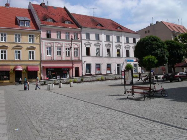 zdjecie Oleśnica
