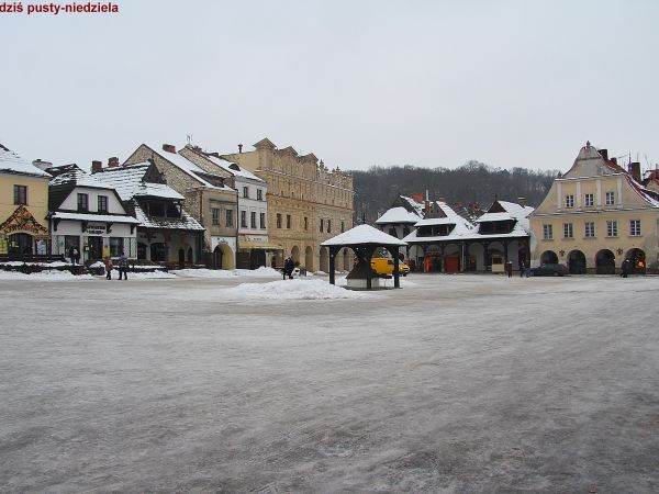 zdjecie Kazimierz Dolny