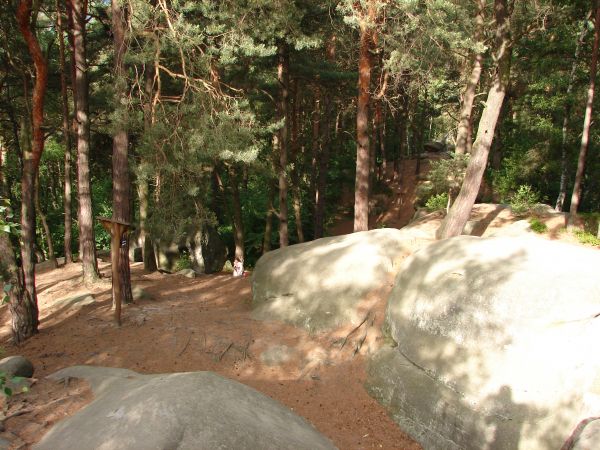 zdjecie Ciężkowice