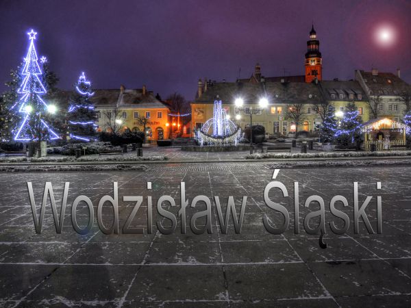 zdjecie Wodzisław Śląski