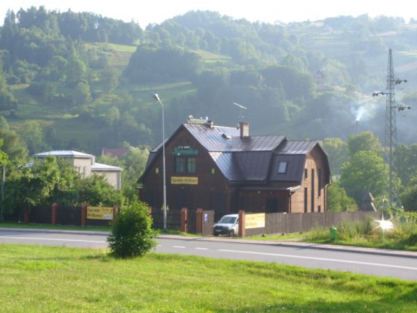 zdjecie Piwniczna-Zdrój